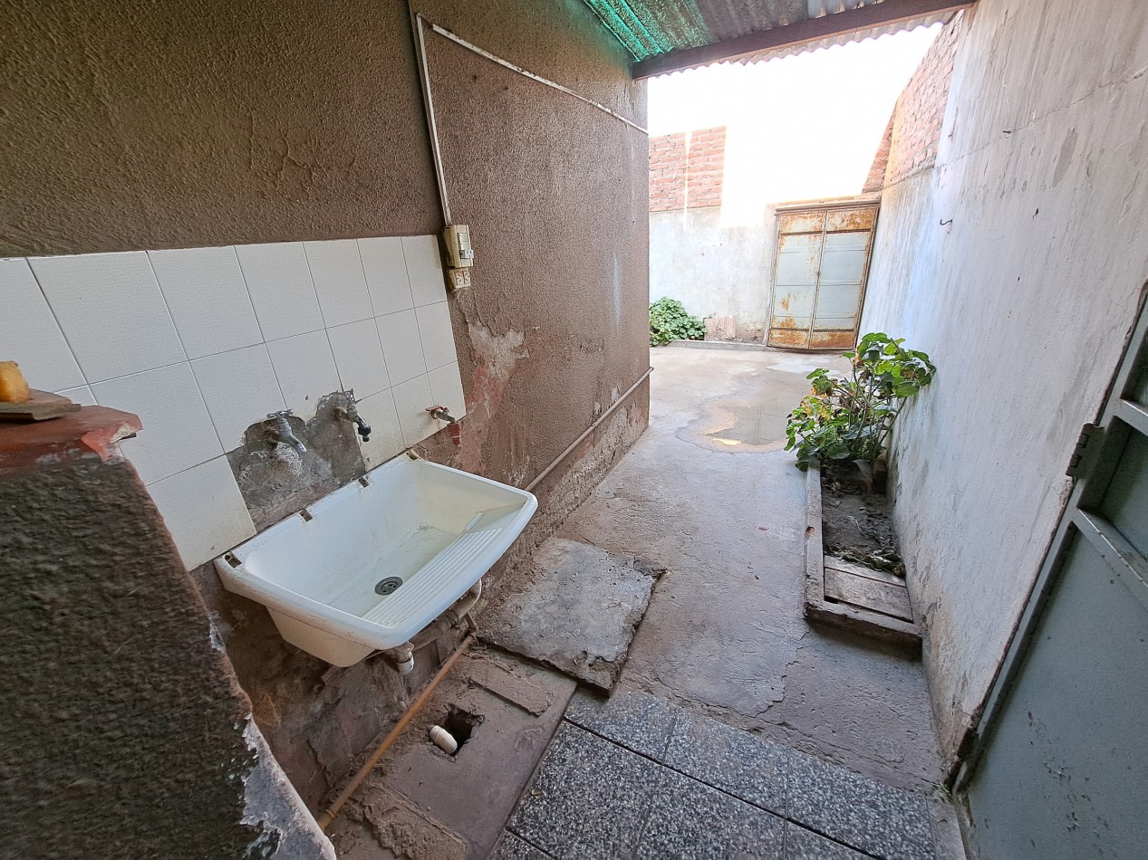 DPTO. BARRIO JARDIN