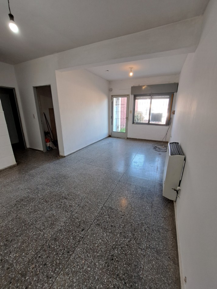 DPTO. BARRIO JARDIN