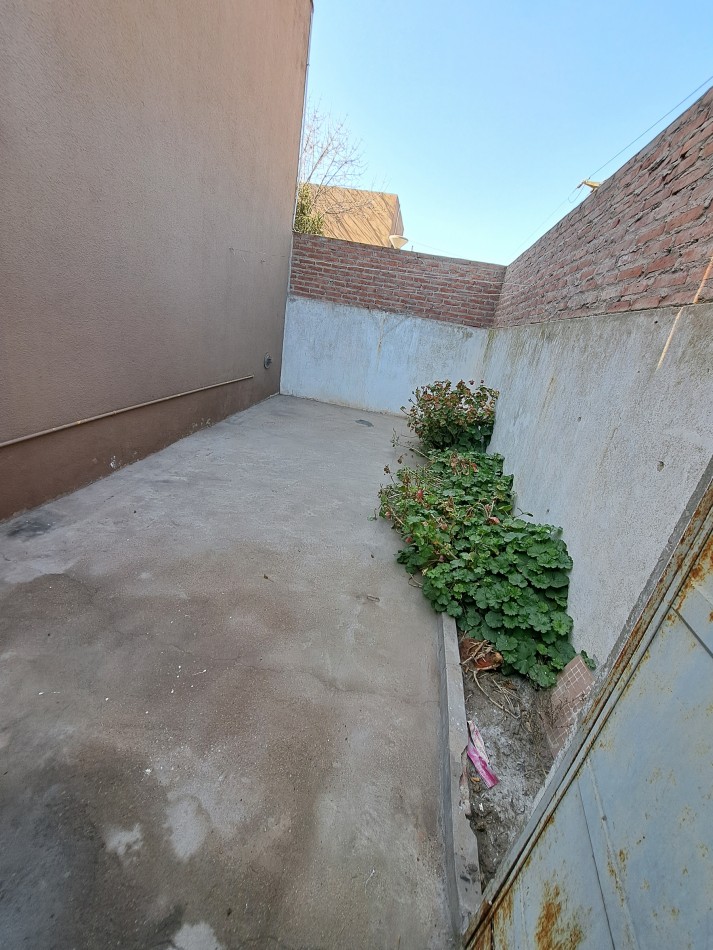 DPTO. BARRIO JARDIN