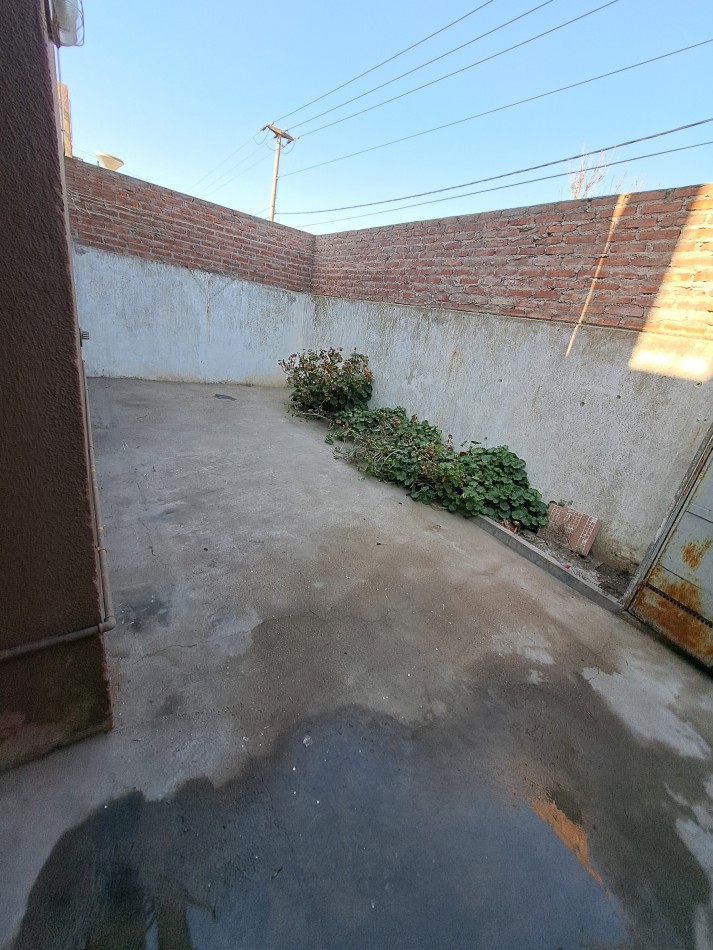 DPTO. BARRIO JARDIN