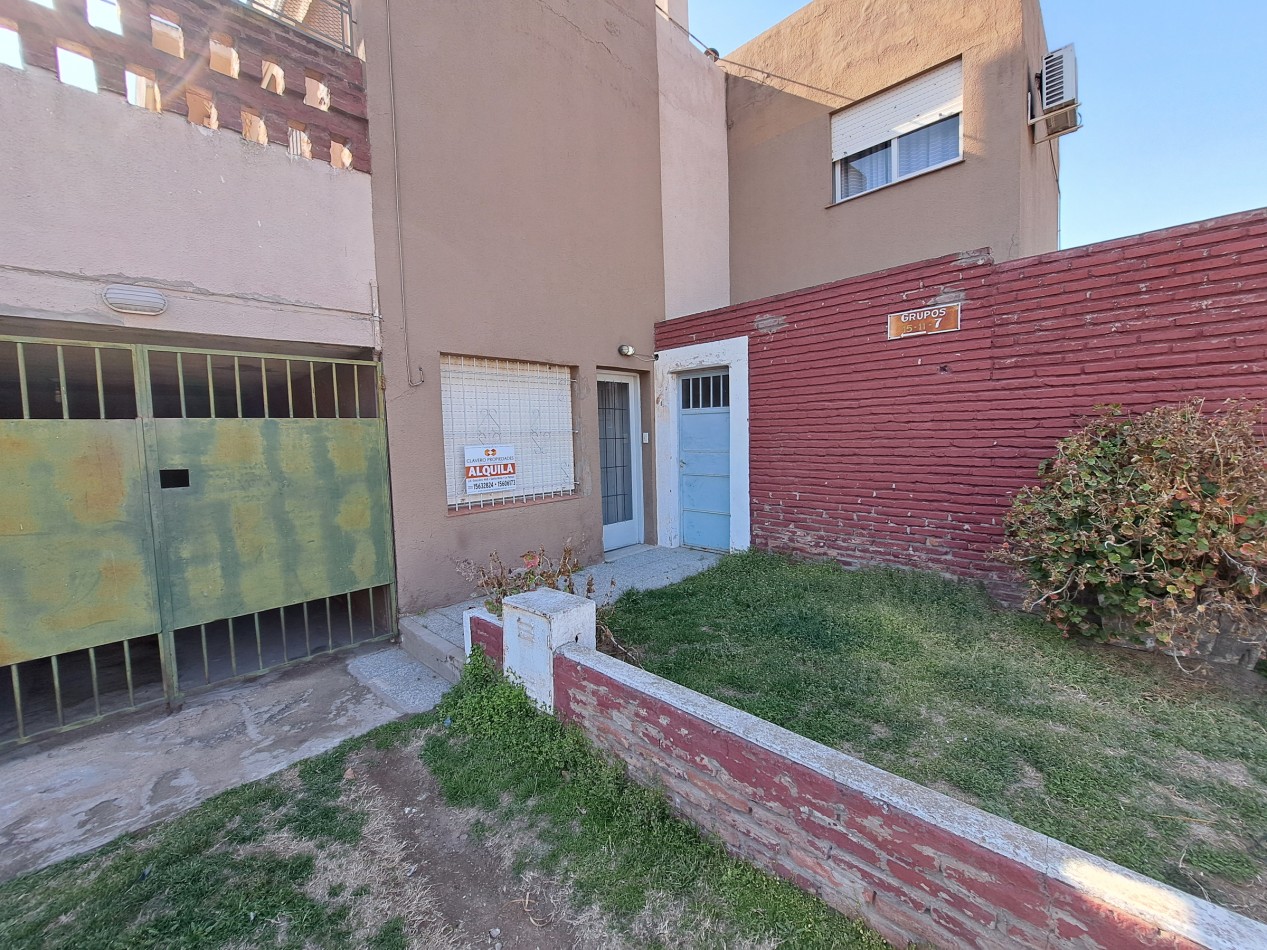 DPTO. BARRIO JARDIN