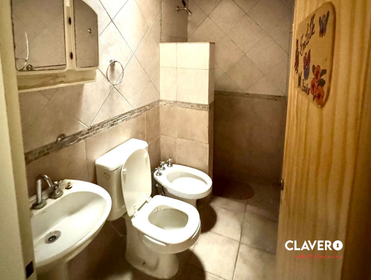 Casa 3 habitaciones Santa Rosa - La Pampa