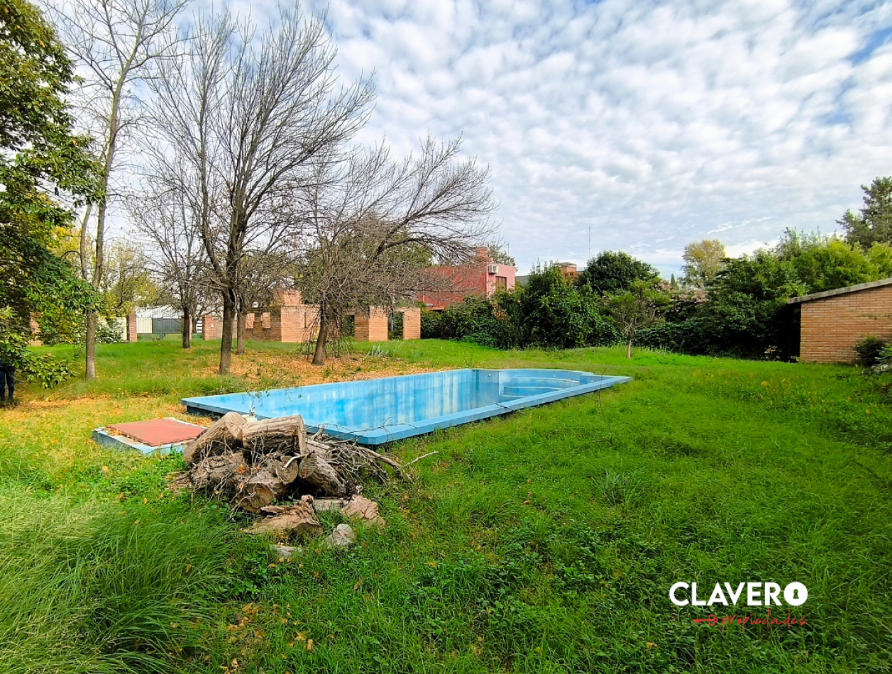 Terreno en Villa Amalia