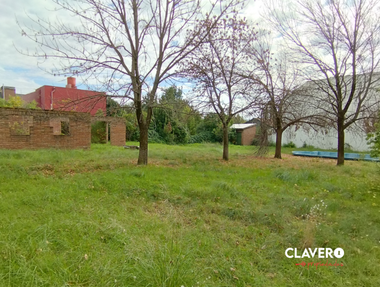 Terreno en Villa Amalia