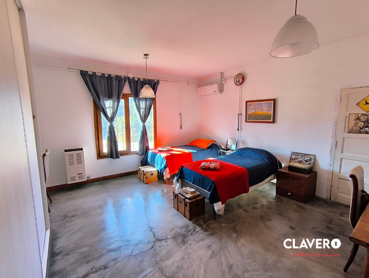 Casaquinta en Lebenson 3585 - Santa Rosa, La Pampa