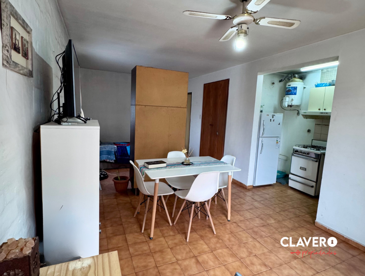  Monoambiente en Pio XII 759, Santa Rosa - La Pampa