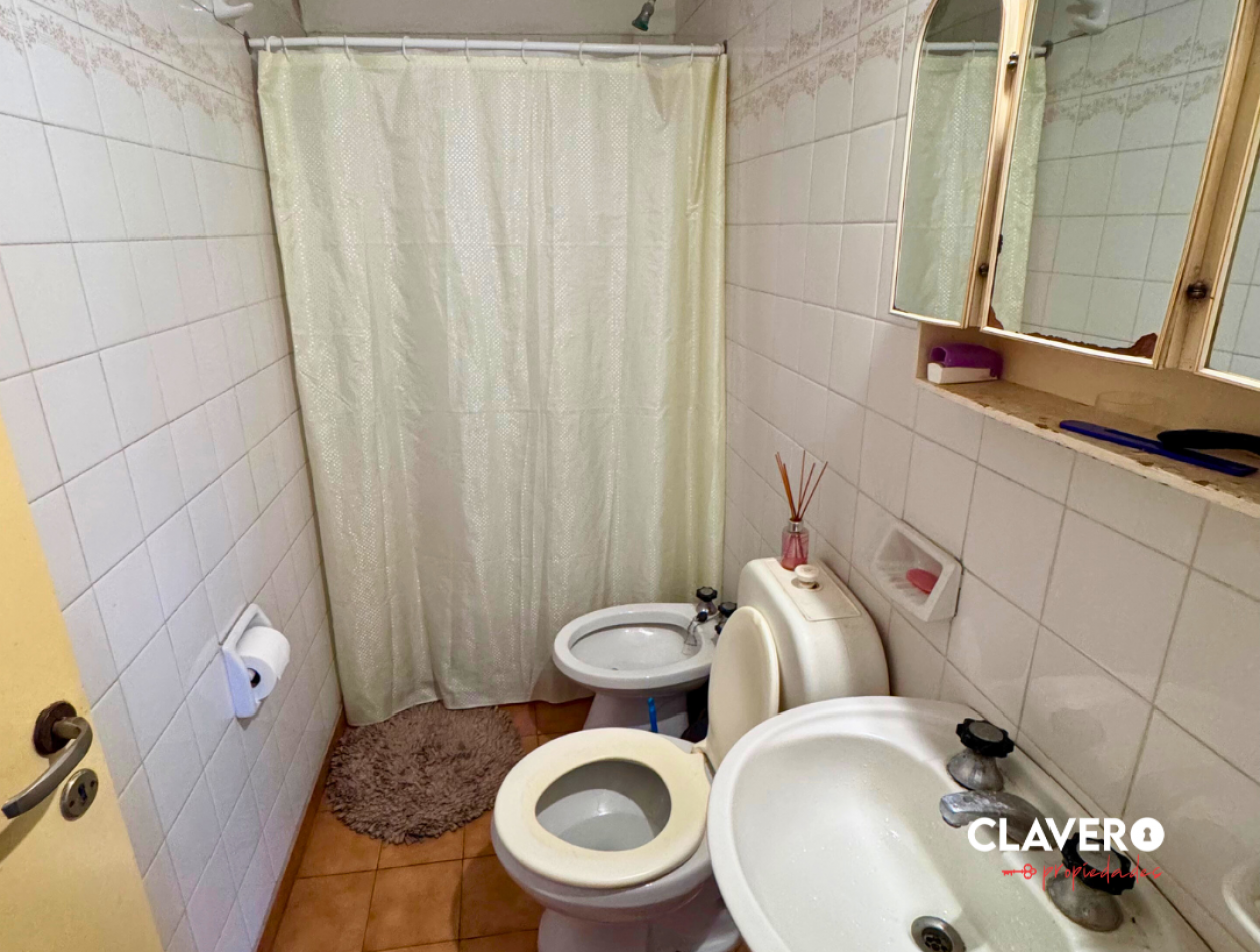  Monoambiente en Pio XII 759, Santa Rosa - La Pampa