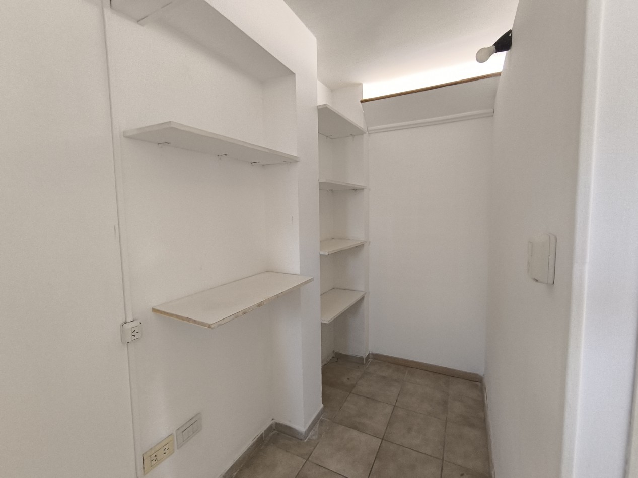 Oficina Centrica en Alquiler