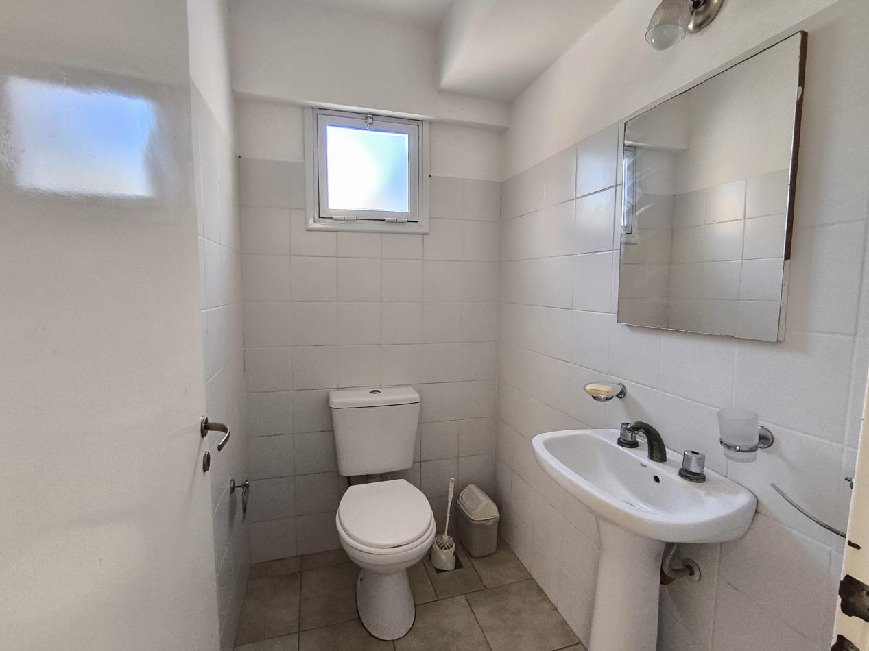 Oficina Centrica en Alquiler