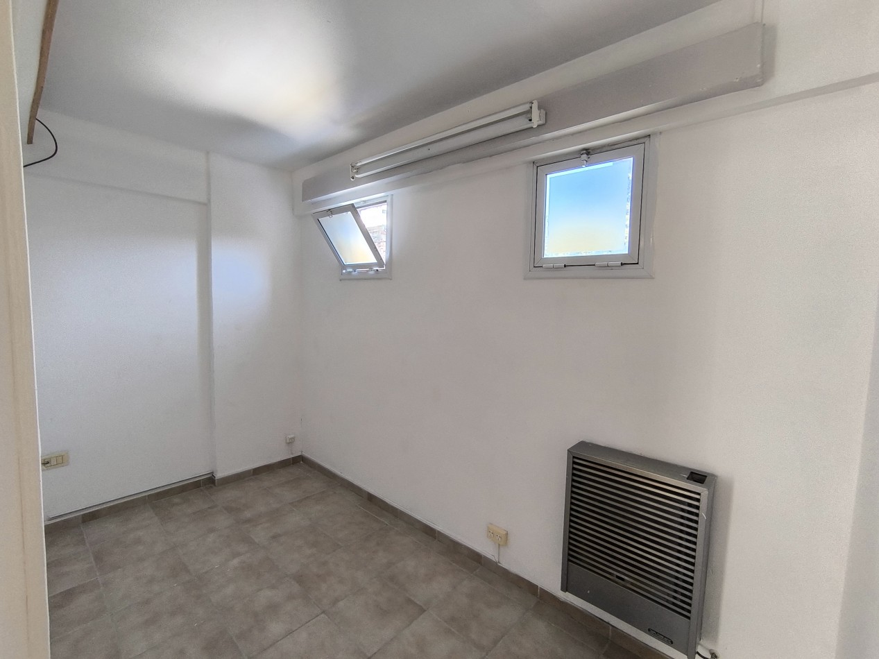 Oficina Centrica en Alquiler