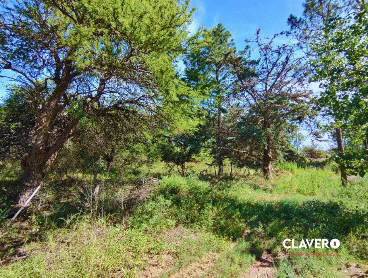 Terreno en Lowo Che Toay