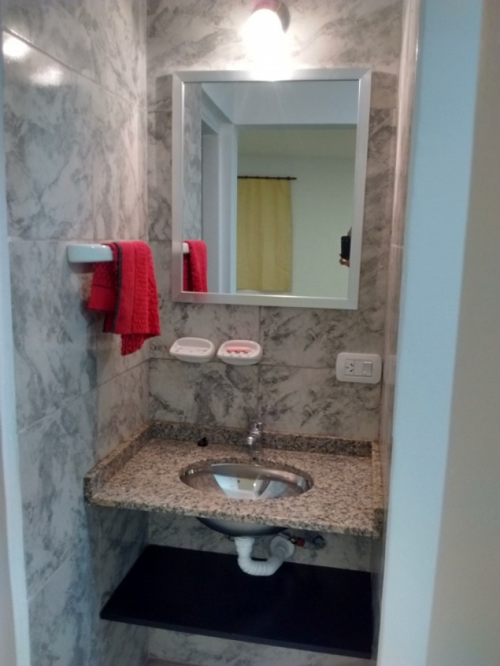 CATRILO 2123 DPTO 3 - $.340.000.-