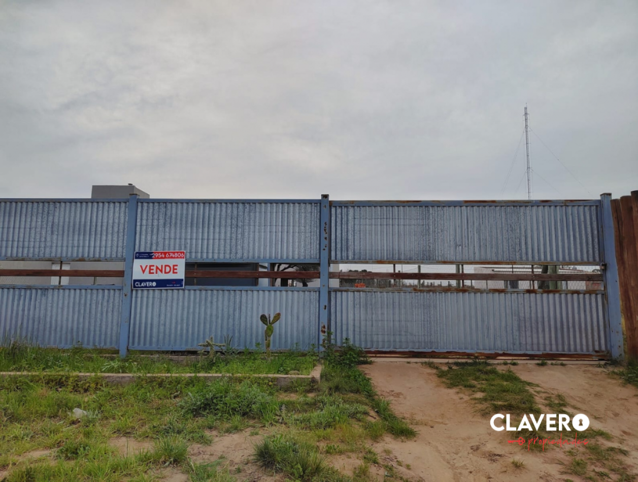 Terreno + Construccion + Servicios 