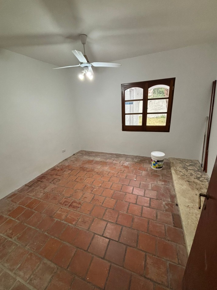 Se alquila casaquinta 4 dormitorios