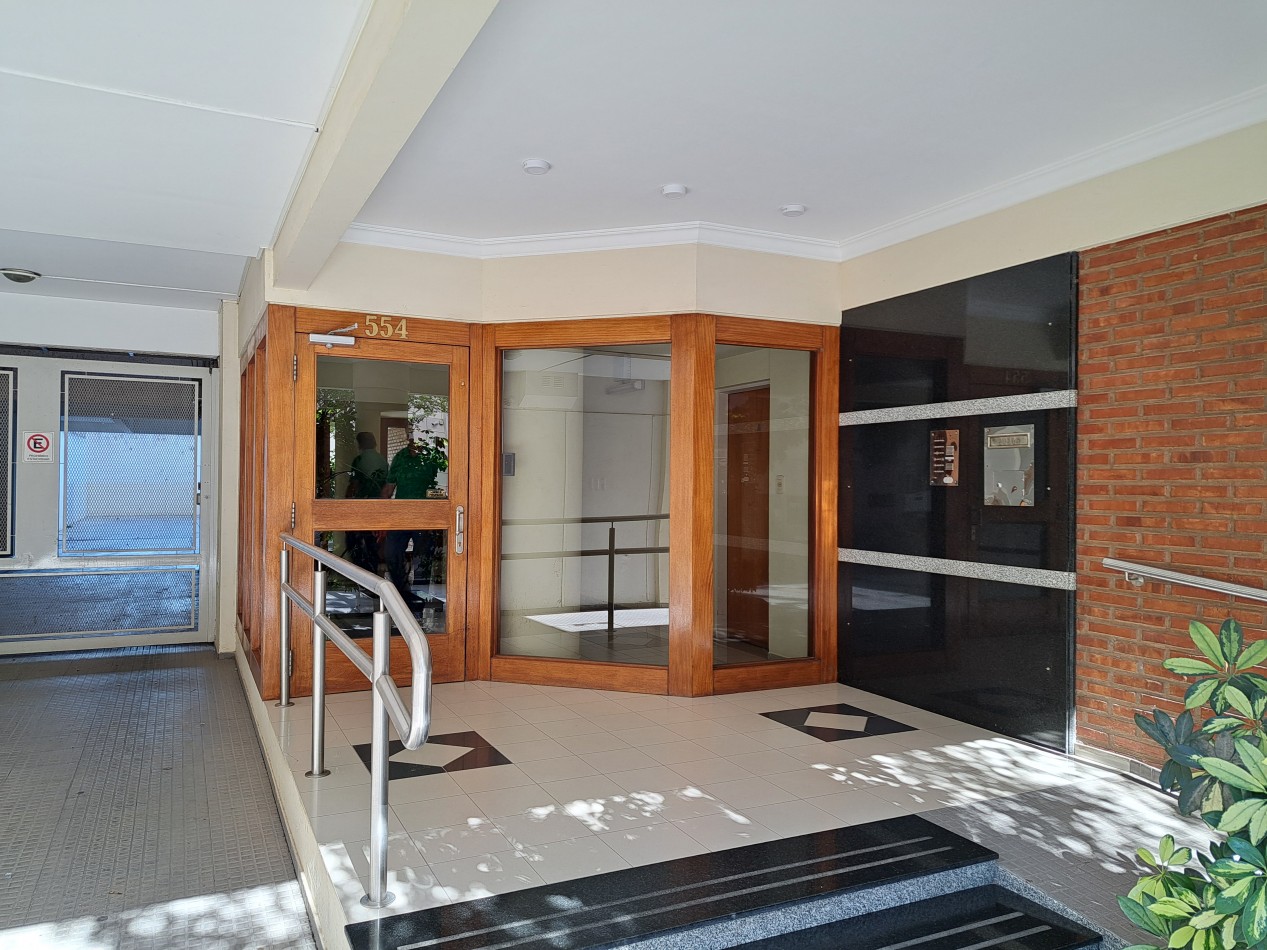 DPTO. 1 DORM.-PELLEGRINI 554