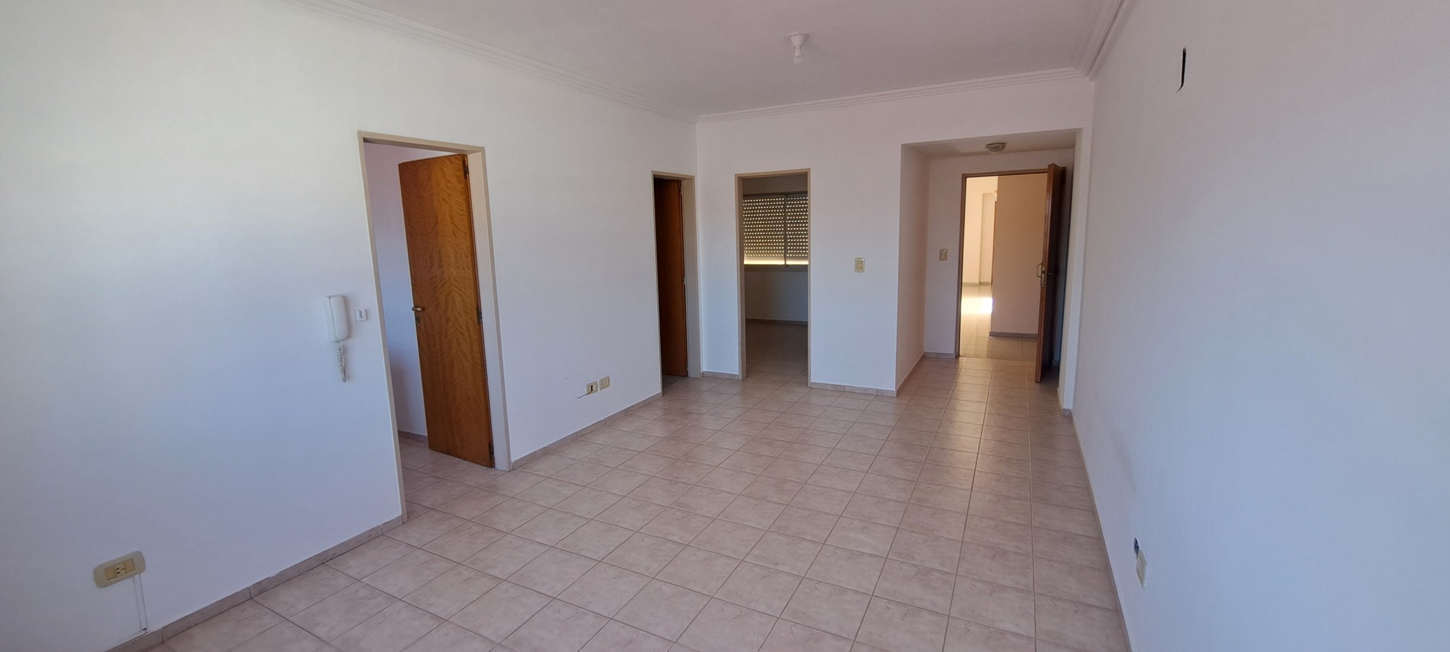 DPTO. 1 DORM.-PELLEGRINI 554