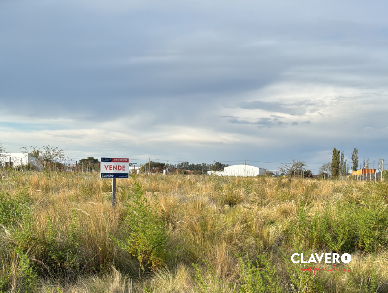 Terreno en Altos del Kamal