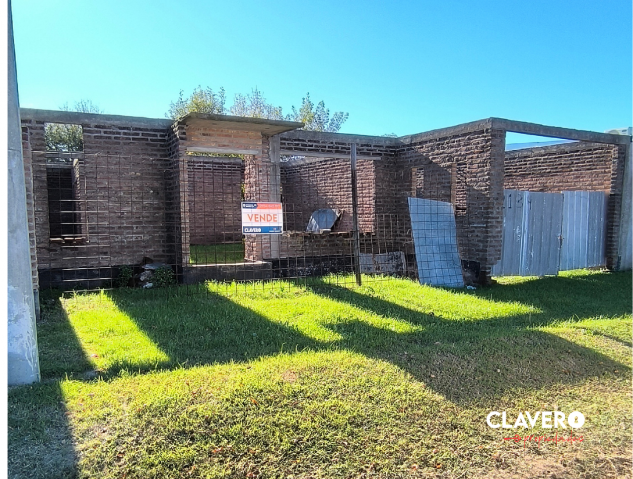 Casa en construccion