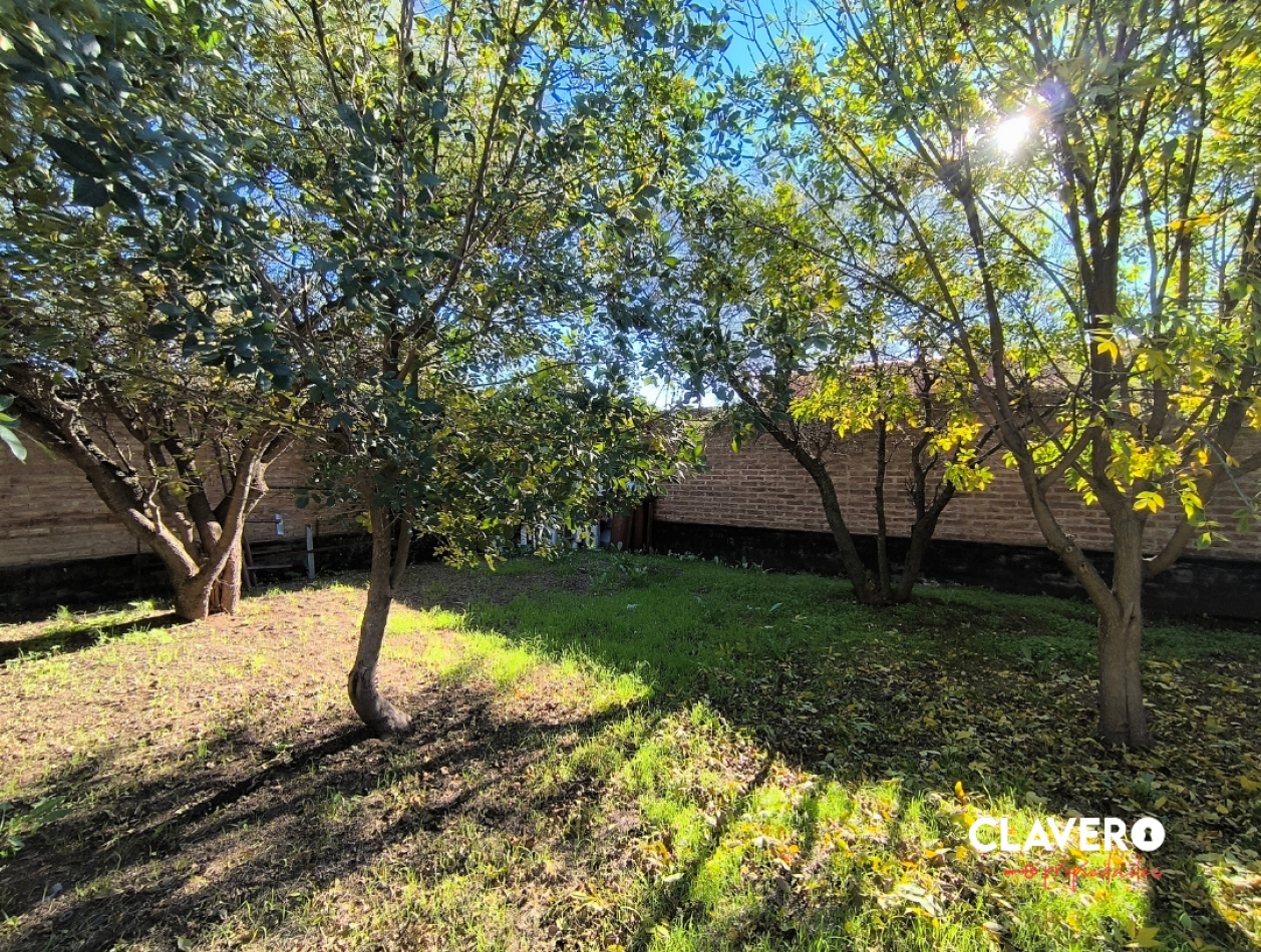 Casa en construccion