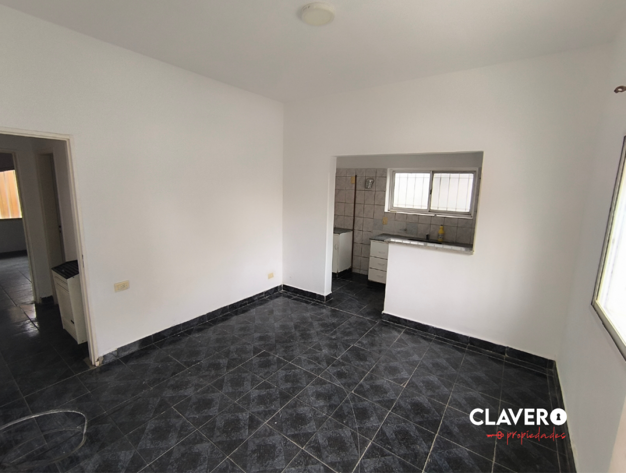 Casa 3 habitaciones