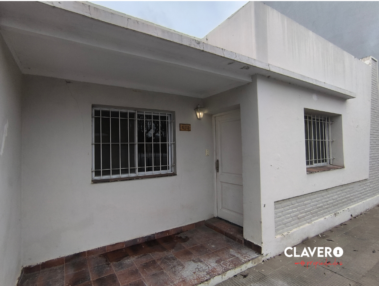 Casa 3 habitaciones