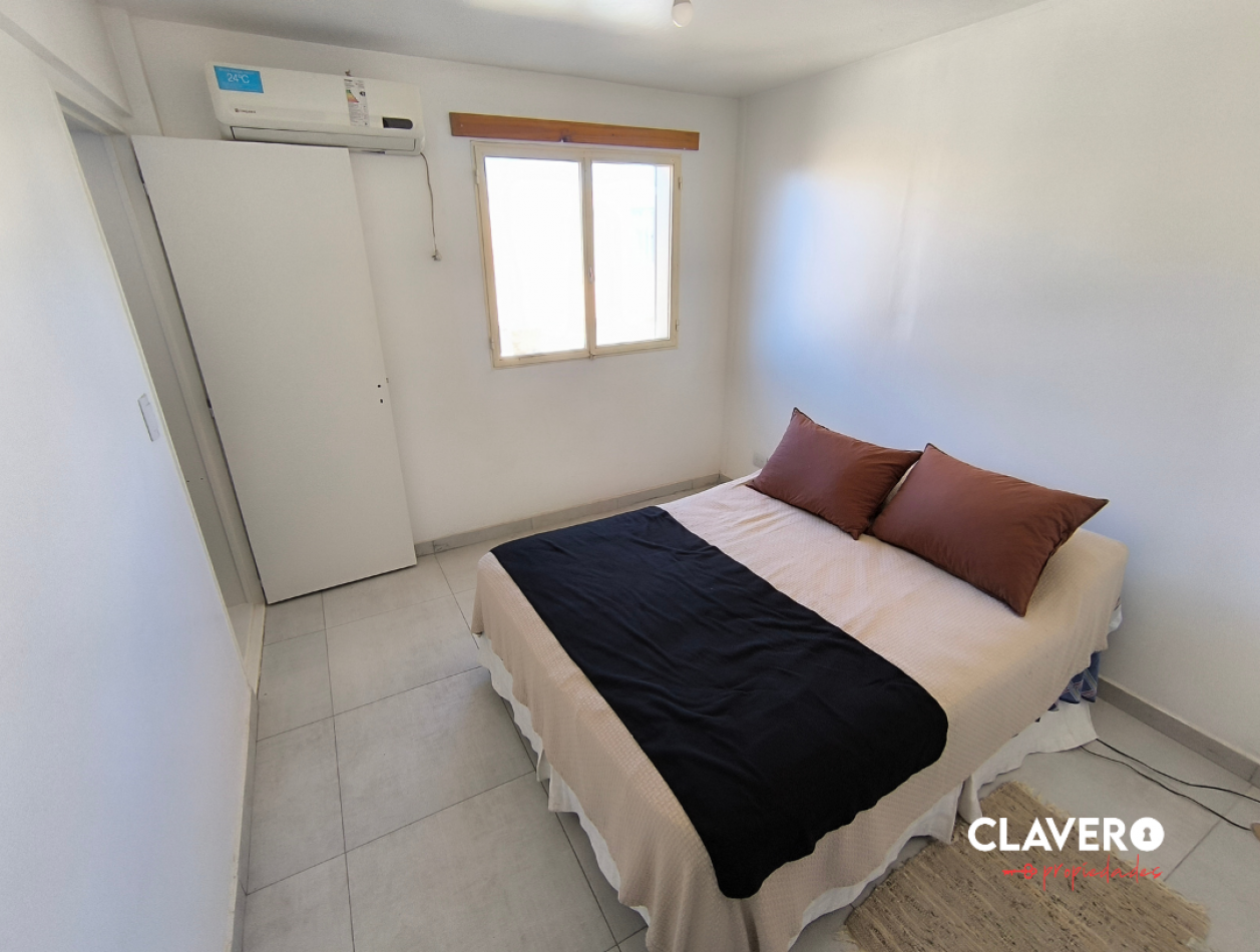 DEPARTAMENTO TOTALMENTE REFACCIONADO A NUEVO