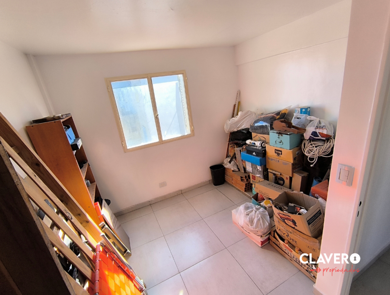DEPARTAMENTO TOTALMENTE REFACCIONADO A NUEVO