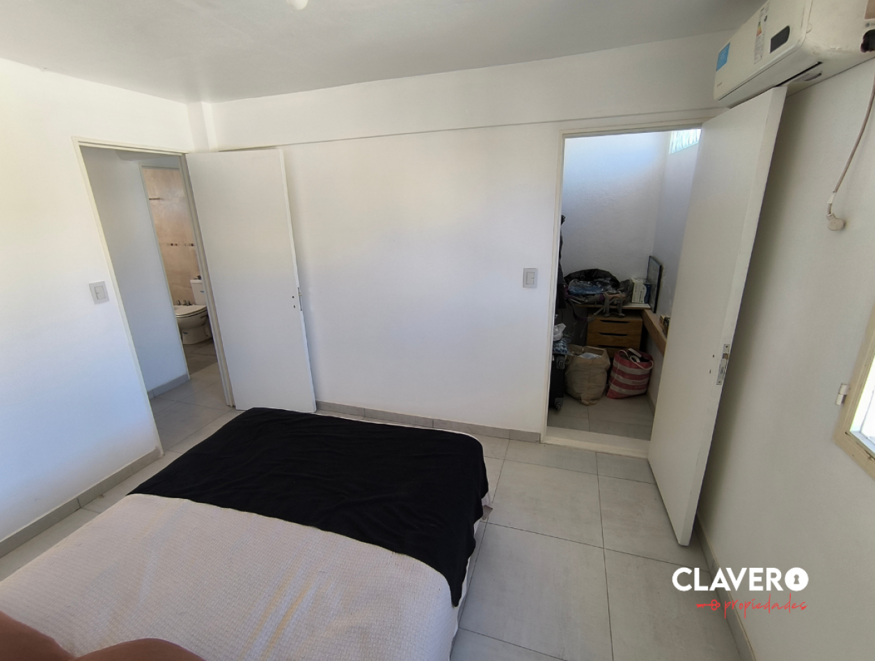 DEPARTAMENTO TOTALMENTE REFACCIONADO A NUEVO
