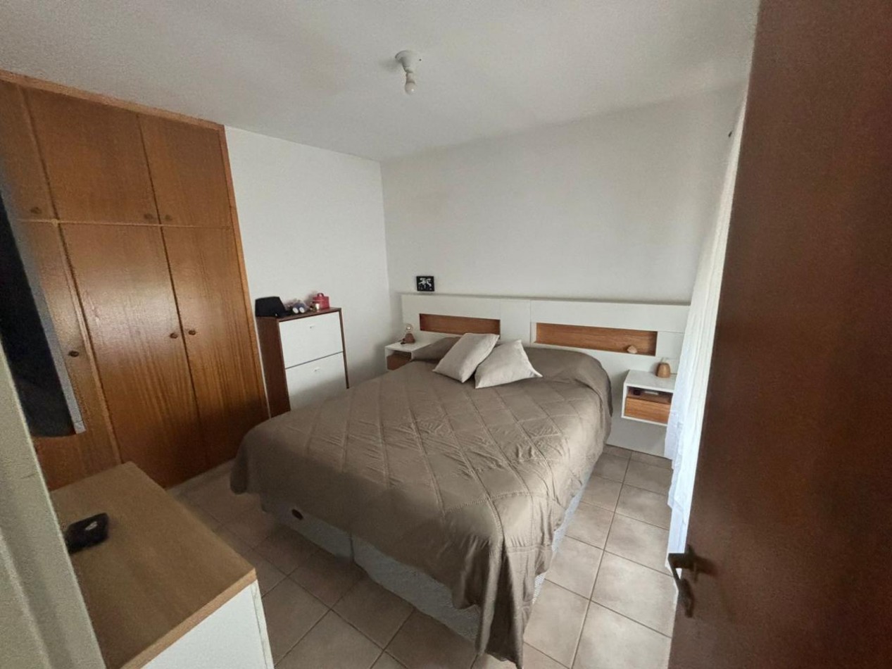 Se Alquila Depto 1 Dorm