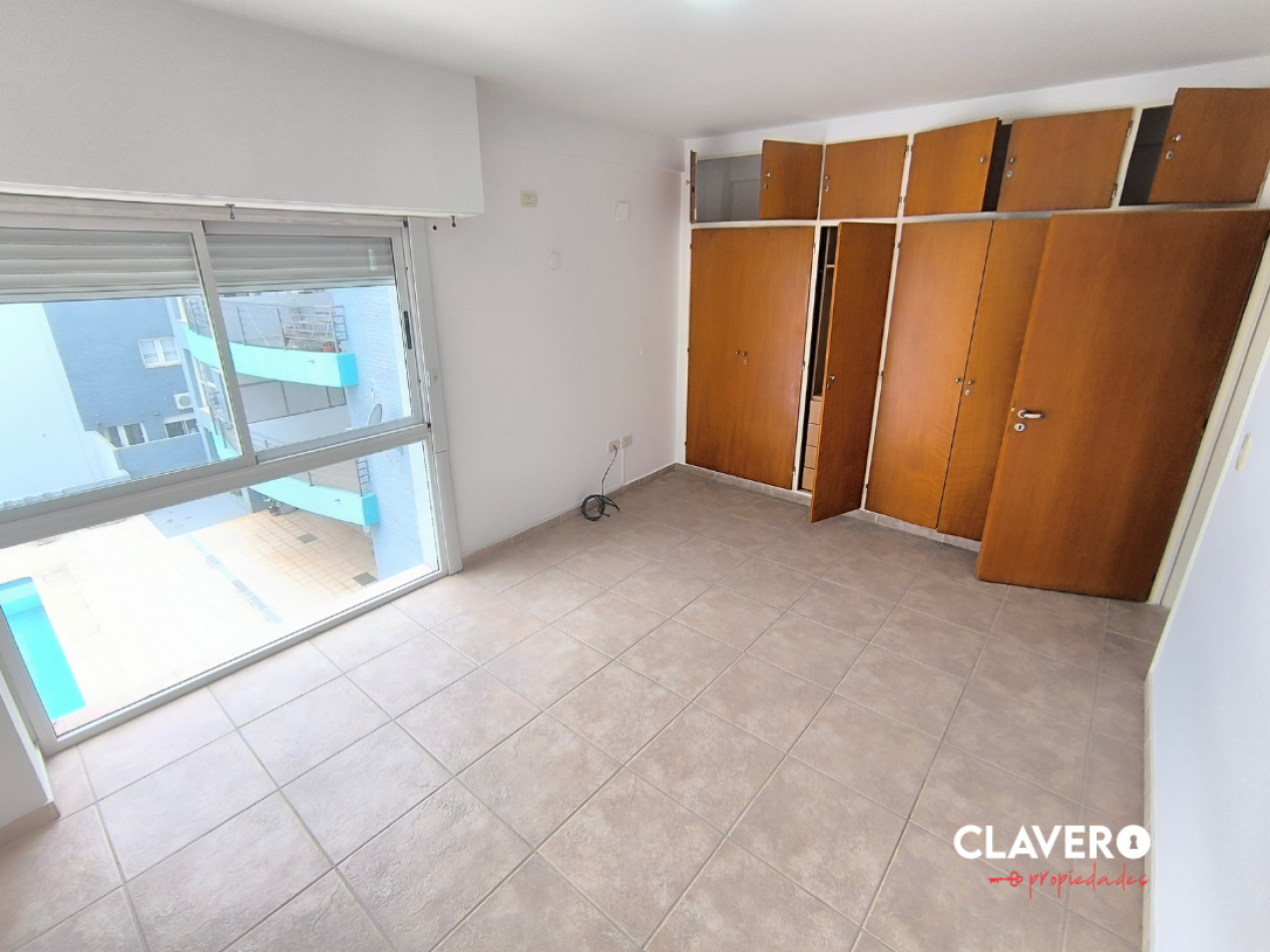 DEPARTAMENTO DE CATEGORIA EN ALQUILER