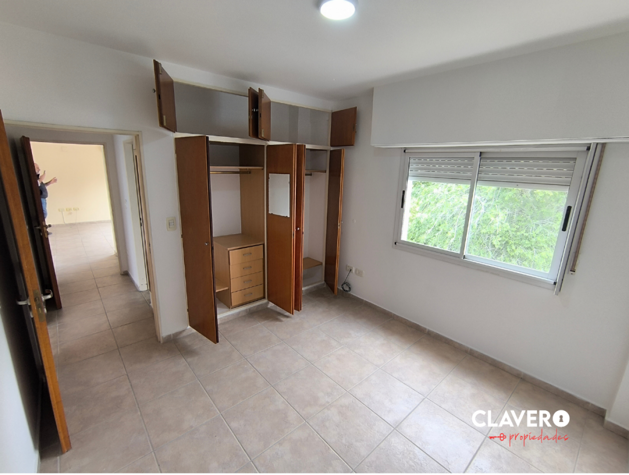 DEPARTAMENTO DE CATEGORIA EN ALQUILER