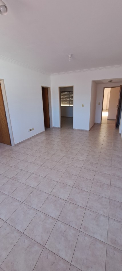 DPTO. 1 DORM.-PELLEGRINI 554