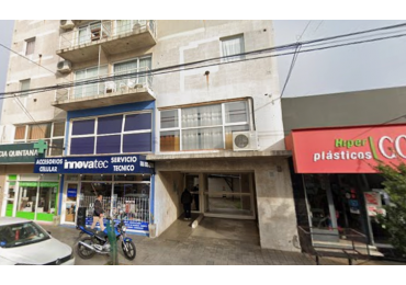 Oficina Centrica en Alquiler